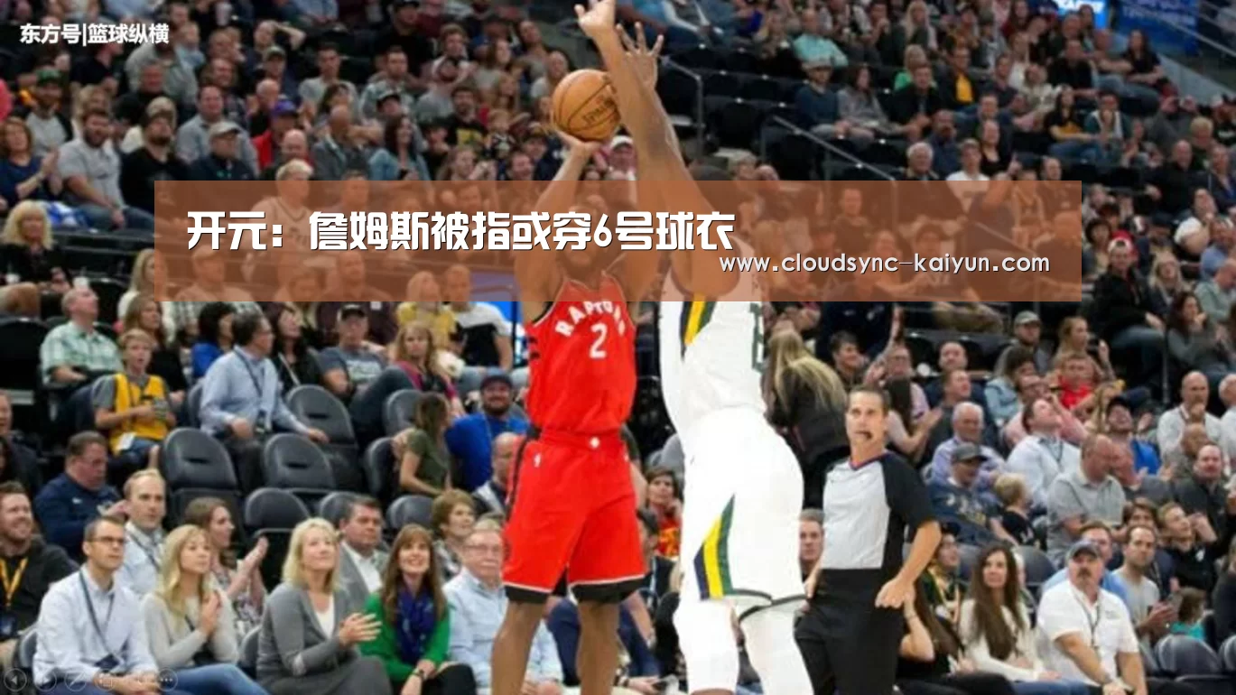 开元:詹姆斯被指或穿6号球衣(图4) 开元棋牌官方下载